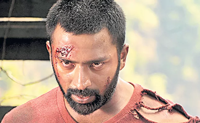 Mupparimanam movie updates - Sakshi