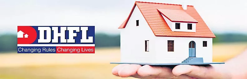 Government investigation on the DHFL scam - Sakshi