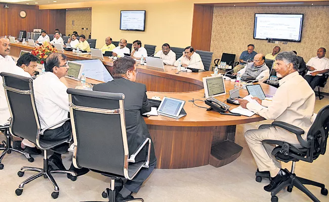 Rs .37,112 crore debt for ap capital - Sakshi