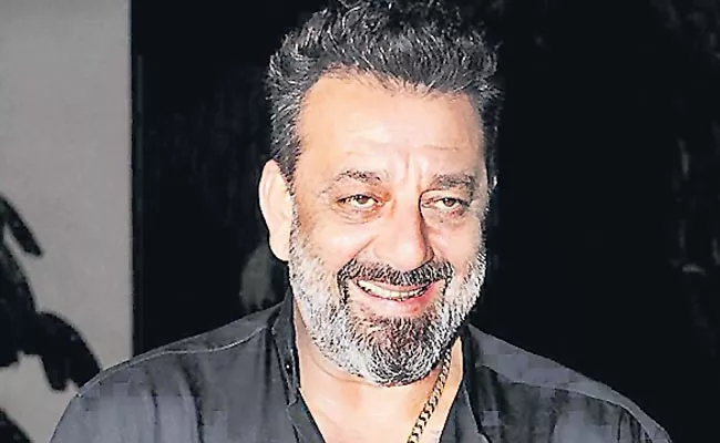 Sanjay Dutt in KGF Chapter 2 - Sakshi