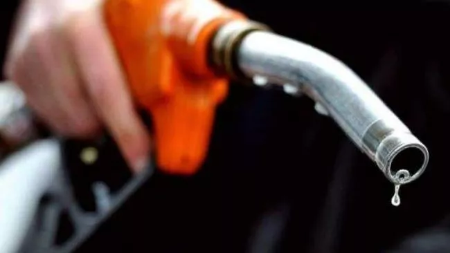 Petrol, Diesel Become Costlier on Monday - Sakshi