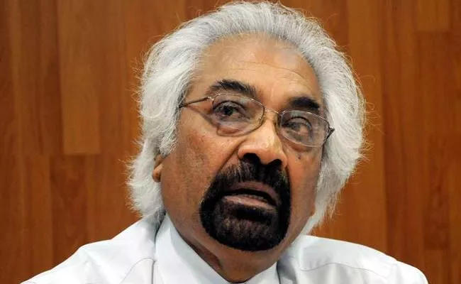 Sam Pitroda Says Rahul Priyanka Game Changer For Congress - Sakshi