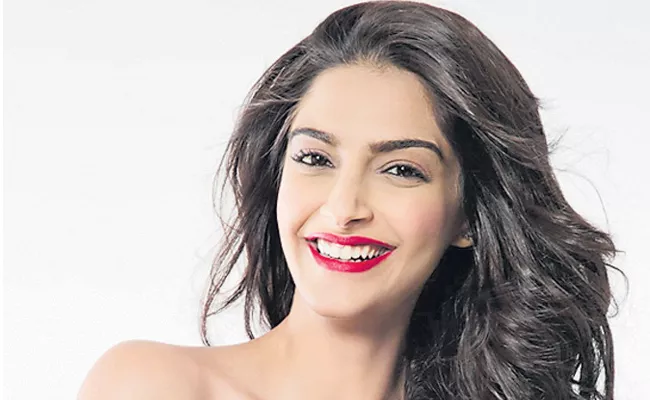 sonam kapoor plan to veere di wedding Sequel? - Sakshi