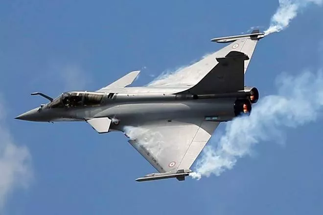 Government To Table CAG Report On Rafale Deal - Sakshi