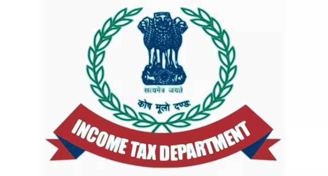 Income-Tax Busts A Rs 20,000 Crore Hawala Racket In Delhi - Sakshi