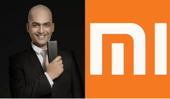 XiaomiIndia Head Cheated by Fake Franchises - Sakshi