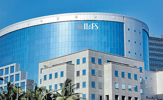 ICAI Accounting Research Foundation to oversee reopening of IL&FS books - Sakshi