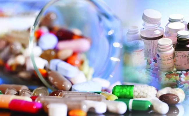 Poor Quality Drugs Are Increased In Andhra Pradesh - Sakshi