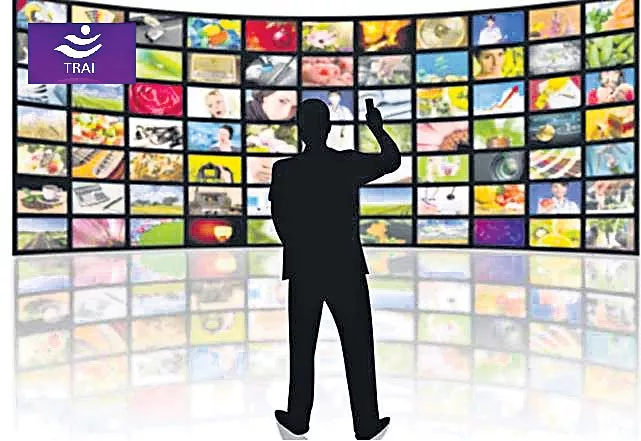 TRAI Extended Selection Of TV Channels Deadline Up To March 31st - Sakshi