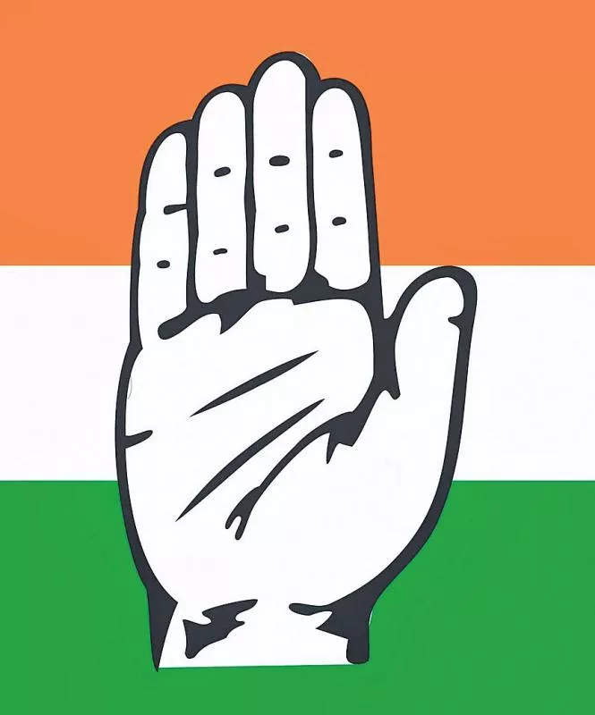 320 applications for 17 seats in lok sabha congress candidates - Sakshi