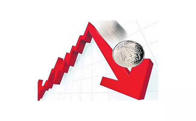 Rupee stabilization in the range of 69.50-72 - Sakshi