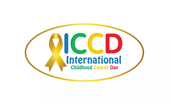 Today is International Childhood Cancer Day - Sakshi