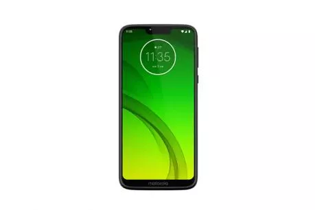 Moto G7 Power With 5000mAh Battery - Sakshi