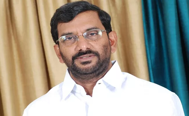 Somireddy to resign for MLC to contest as MLA - Sakshi