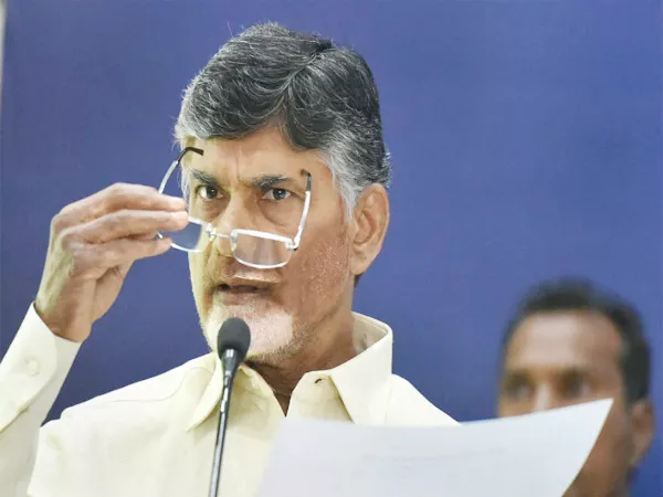 Another Assurance Copied By Chandrababu - Sakshi