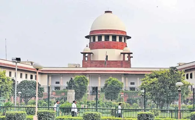 Supreme Court Directs Telangana Govt To Appoint RTI Commissioners - Sakshi