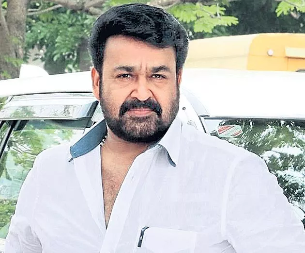 mohanlal stops using whatsapp - Sakshi