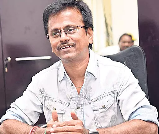 A.R. Murugadoss enters 'Avengers: Endgame' - Sakshi