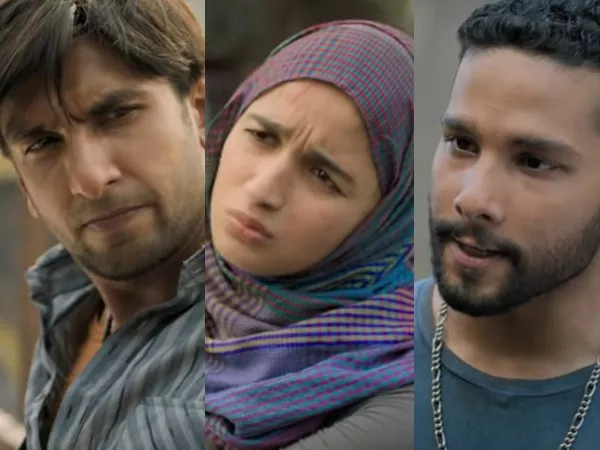 Gully Boy box office collection - Sakshi