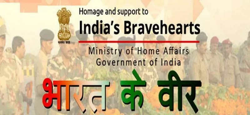 Bharat Ke Veer gets 'unprecedented' Rs 7 crore funds after Pulwama attacks - Sakshi