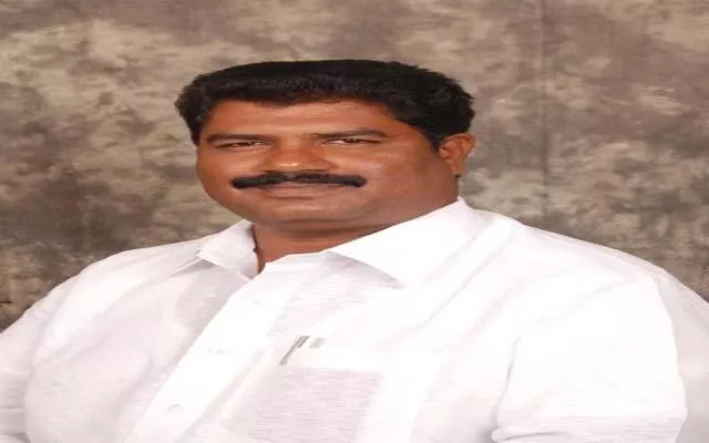 Jukkal MLA Hanmanth Shinde Will He Get Minister Post This Time - Sakshi