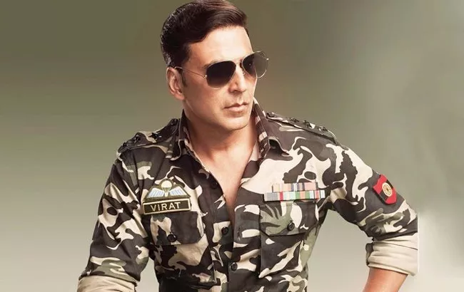 Akshay Kumar Likely To Donate Huge Amount To Soldiers Families - Sakshi