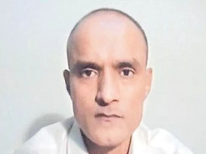 ICJ to start public hearings in Kulbhushan Jadhav's case - Sakshi