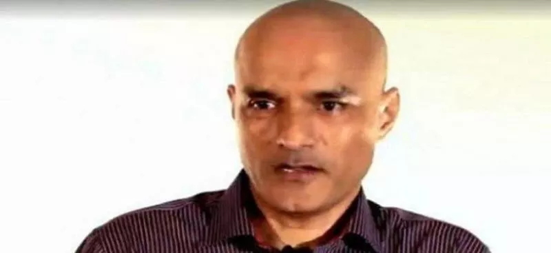 Hearing Begins At ICJ On Kulbhushan Jadhav Case   - Sakshi