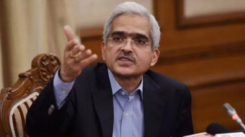 Will MeetBank Heads on Feb 21 onTransmission of Rate Cut: Shaktikanta Das - Sakshi