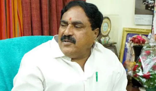 Errabelli Dayakar Rao Happy With Cabinet Post - Sakshi