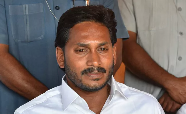 YS Jagan Mohan Reddy Tweet On Farmer Kotaiah Death - Sakshi