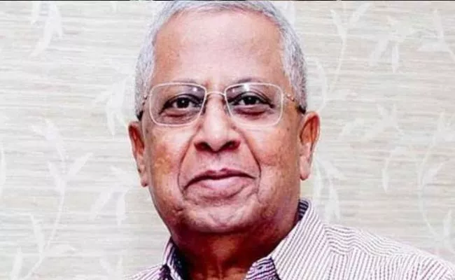 Meghalaya Governor Tathagata Roy Says Boycott Everything Kashmiri - Sakshi