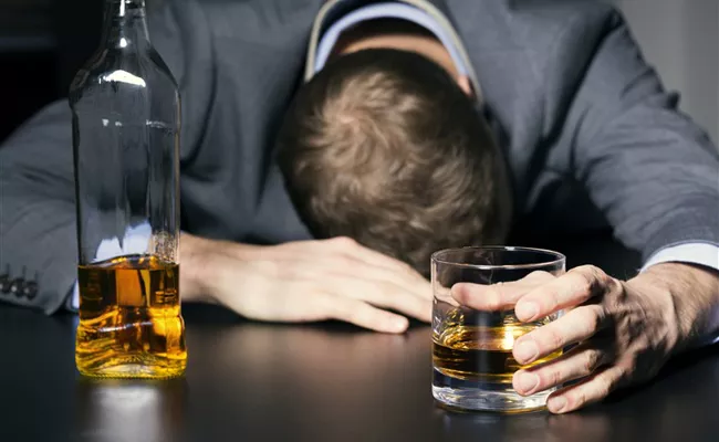 16 crore Indians consume alcohol, these states being highest - Sakshi