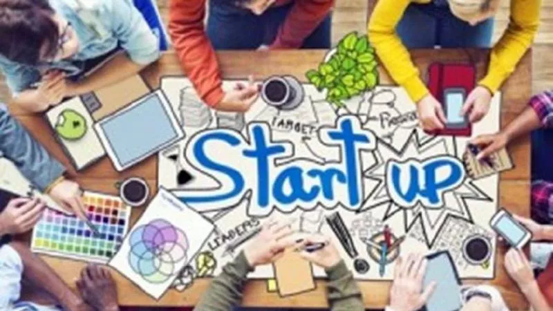  Modi Government Relaxes Norms For Startups - Sakshi