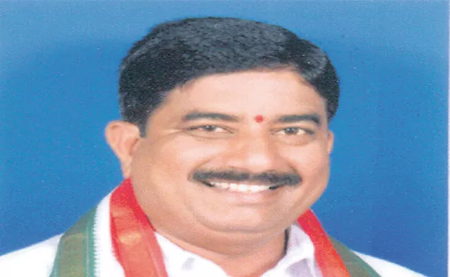 Congress Leader Yenugu Jagga Reddy Will Join Others Party Rangareddy - Sakshi