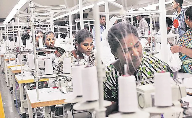  Top of the list: MSMEs look for easier access to loans in Budget 2019 - Sakshi