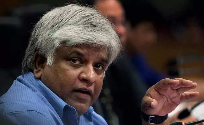 Ranatunga Fears Sri Lanka Heading For World Cup 2019 Disaster - Sakshi