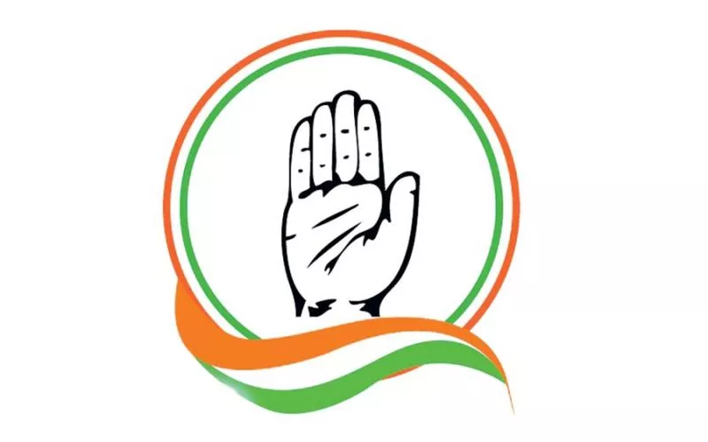 Congress announces election committees in states - Sakshi