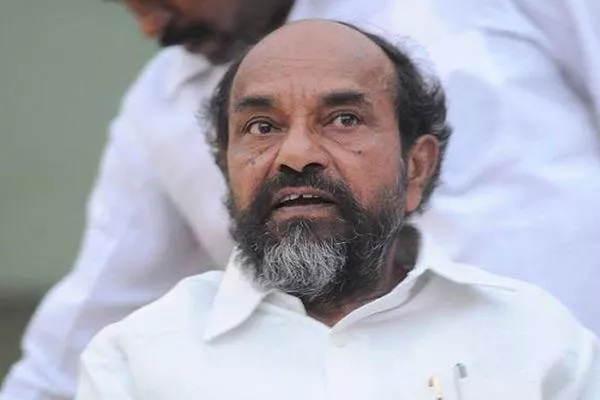 R Krishnaiah Demands Reservation For BC In Promotions - Sakshi