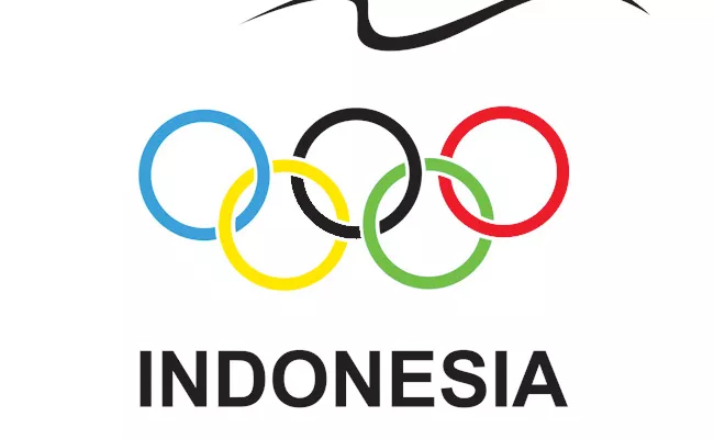  Indonesia makes 2032 Olympics bid official - Sakshi