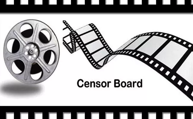 CBFC Banned 793 Movies In Sixteen Years - Sakshi