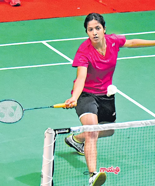 BAI announces 20 member squad for Dutch and German Junior - Sakshi