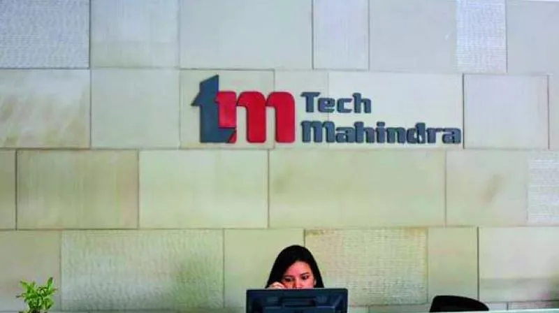 Tech Mahindra Buy Back Shares at 14.59 pc Premium for Rs 1,956 cr - Sakshi