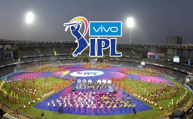 Vinod Rai Says No Regular Opening Ceremony for IPL 2019 - Sakshi