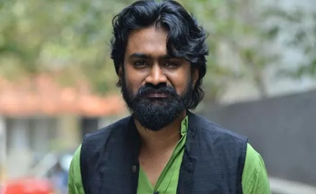 Rahul Ramakrishna Quits Twitter For Poor Response For His Film - Sakshi