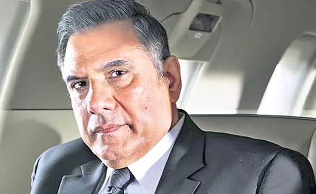 Boman Irani to portray Ratan Tata in Modi biopic - Sakshi