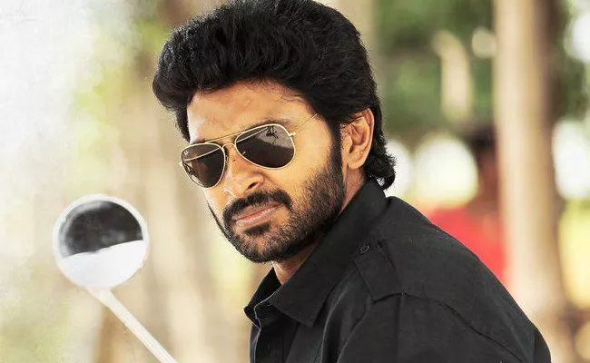 Vikram Prabhu Next With New Director - Sakshi