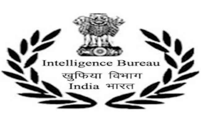 IB Orders High Alert Across India After AirStrikes - Sakshi