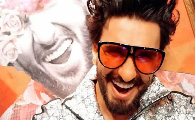 Xiaomi India Partners With Ranveer Singh To Endorse Smartphones In India - Sakshi