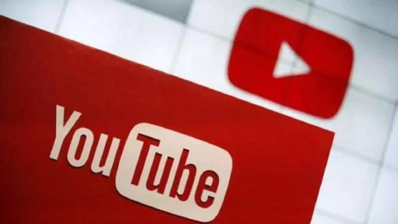 YouTube Bans More than 400 Channels over Concerns of Child Abuse - Sakshi